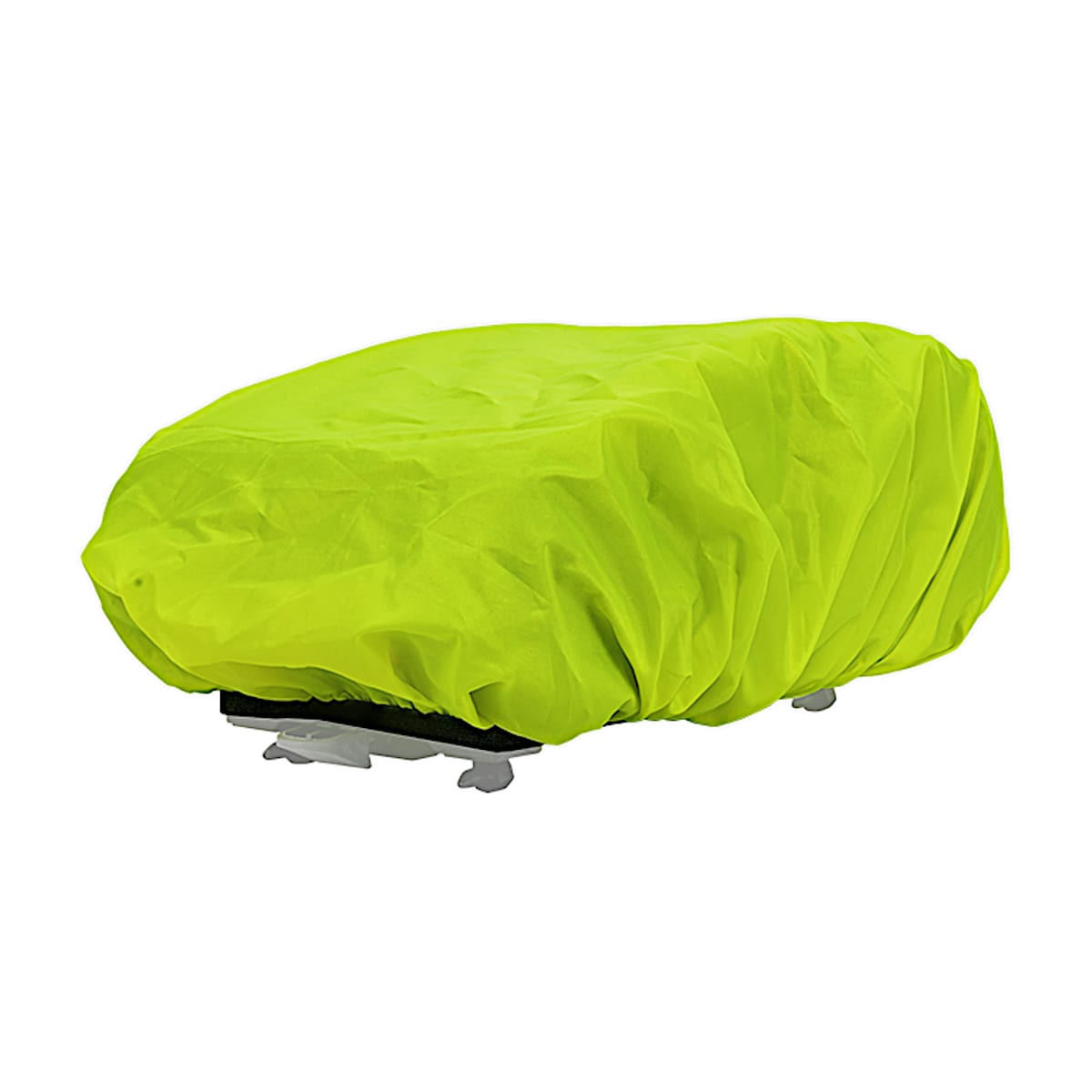 Racktime Raincover Regenschutz für YOSHI Gepäckträgertasche