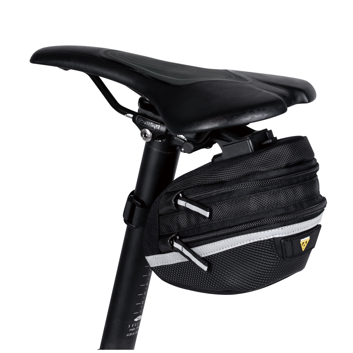 Wedge Pack 2 Medium Saddle Bag