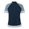 WOMEN‘S ALTISSIMO Q-ZIP SHIRT Damen Kurzarm MTB Bikeshirt 