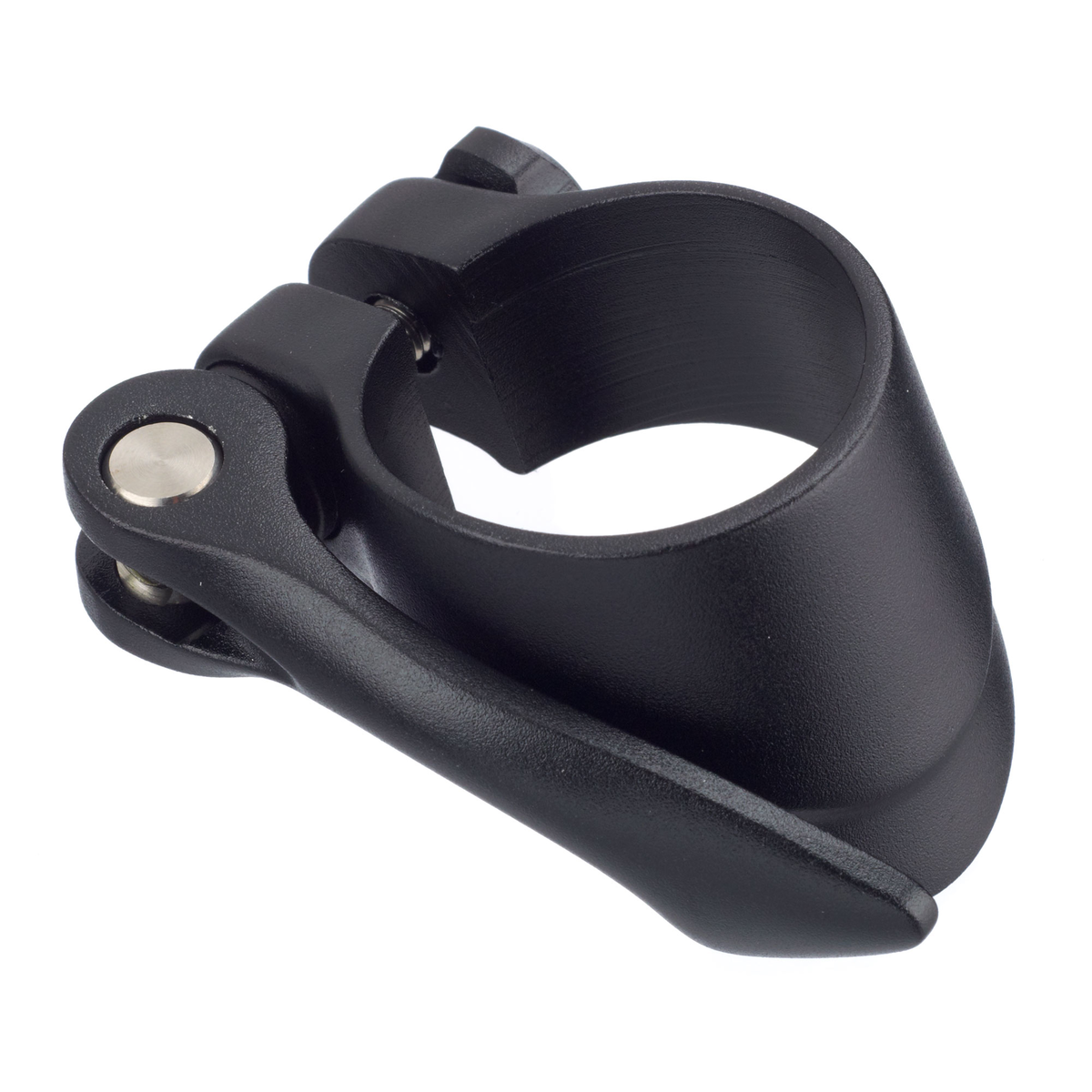 zadelpenklem met snelspanner