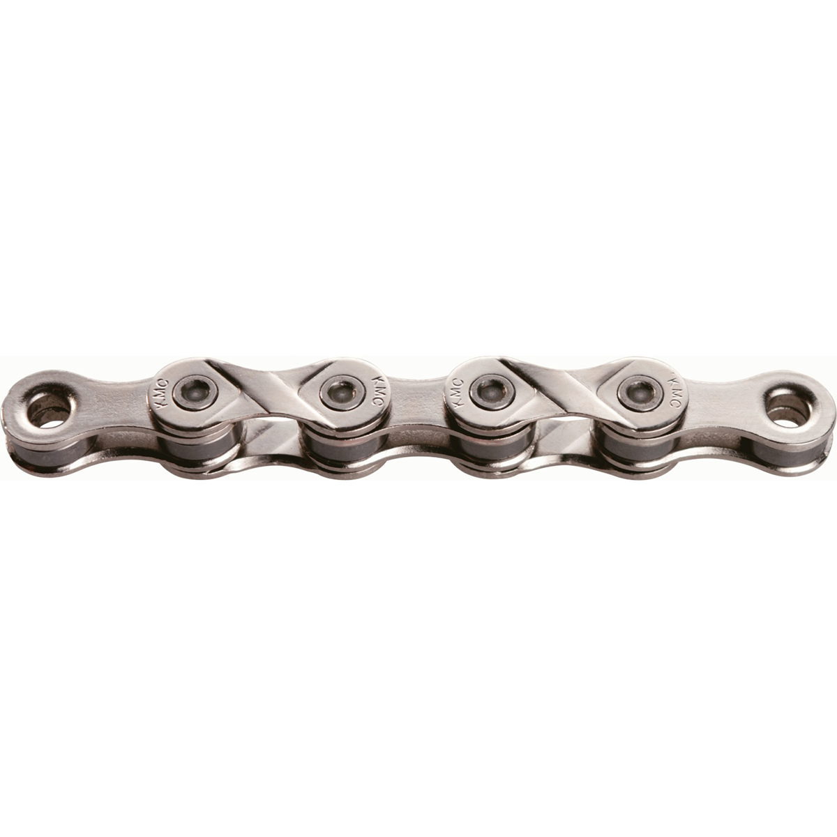 KMC X8 Silver 8-fach Kette