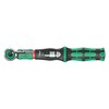 Safe-Torque A2 Drehmomentschlüssel ¼“ mit Knarren-Funktion 2-12 Nm