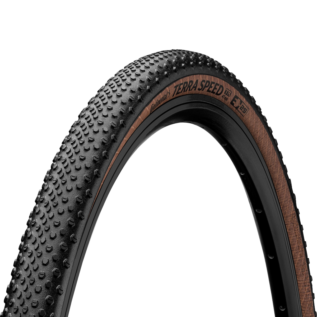 Continental Terra Speed ProTection Cross-/Gravel-Reifen