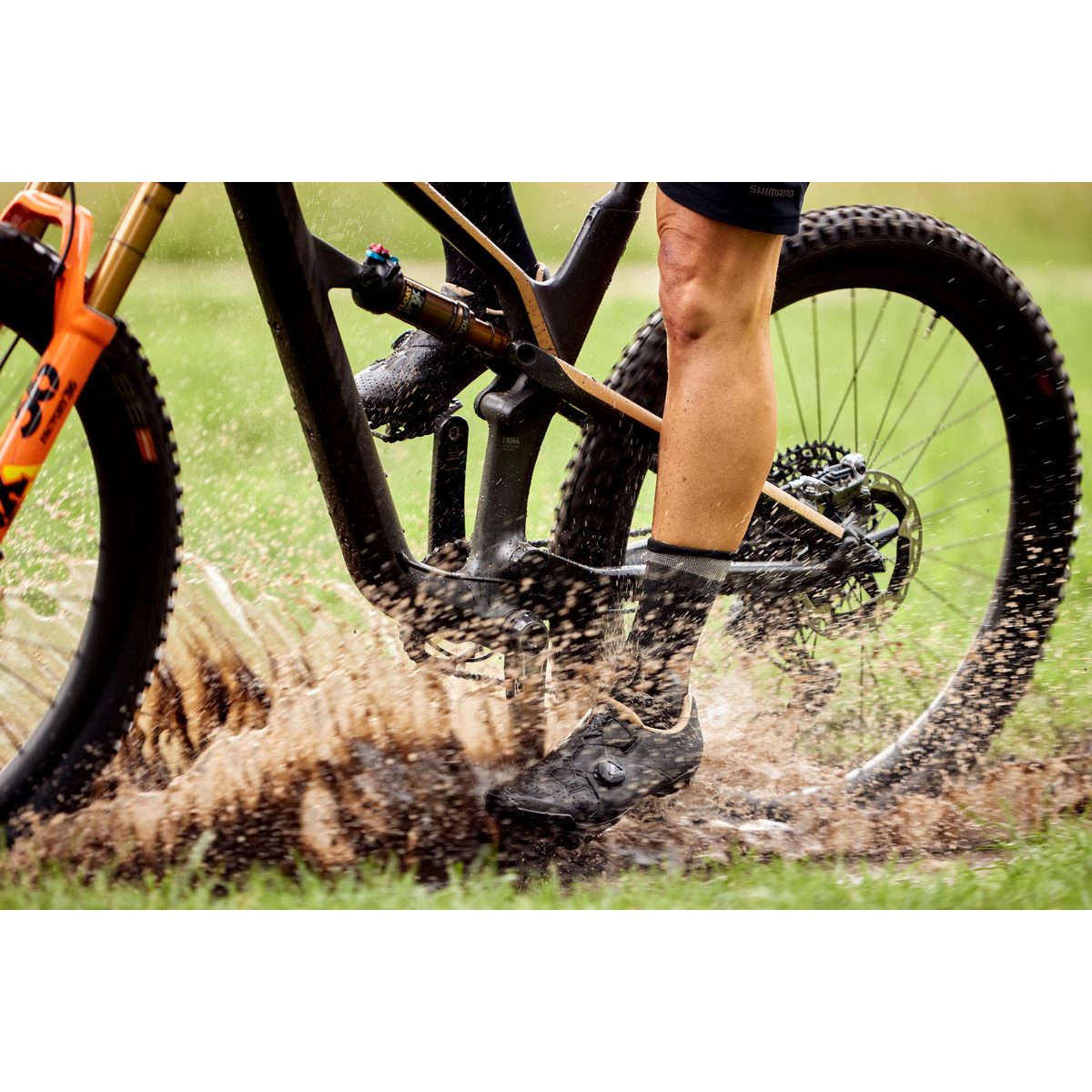 SH-XC300 WOMEN chaussures vtt/gravel femme