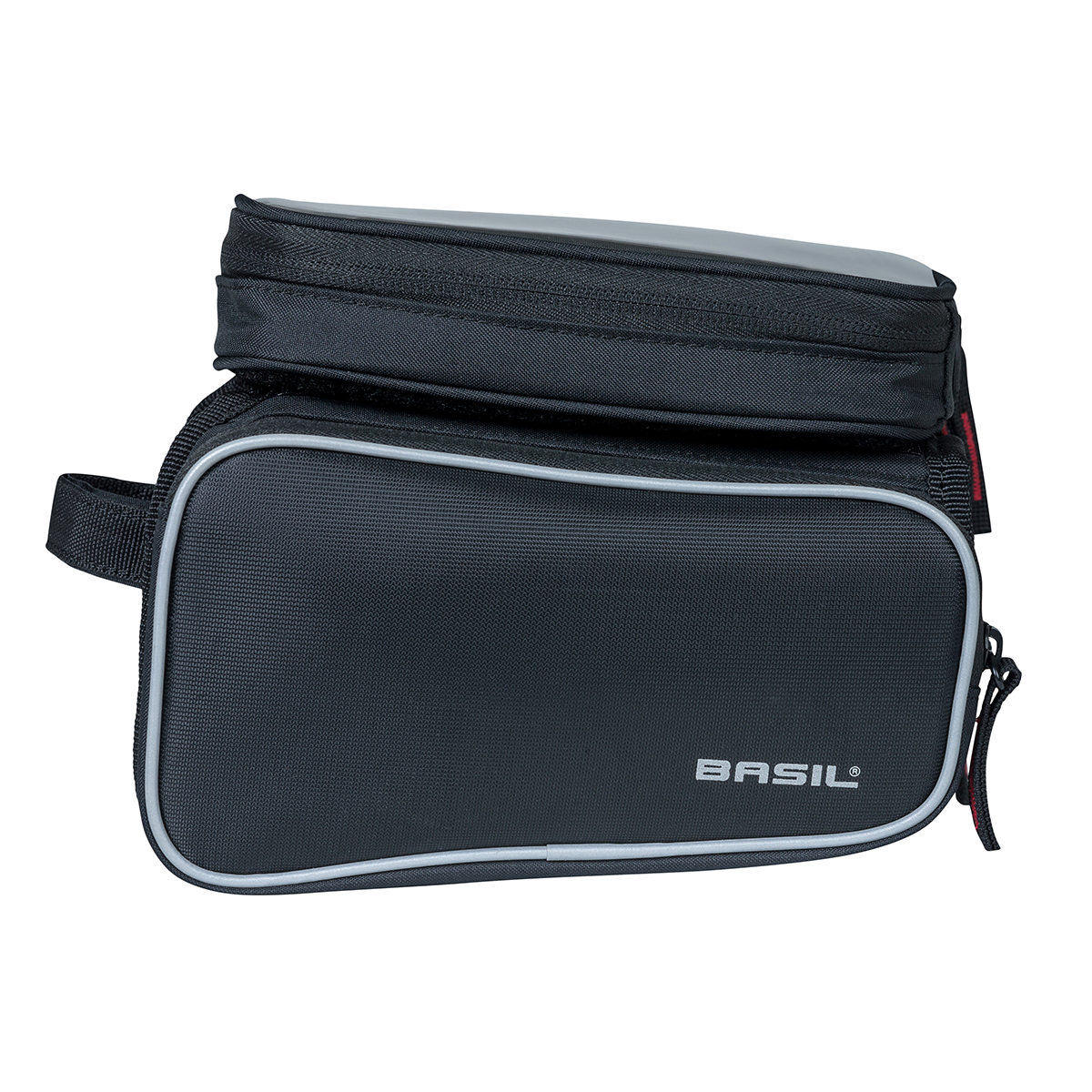 SPORT DESIGN TOP TUBE FRAME BAG DOUBLE M