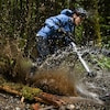 LUPRA GORE-TEX Regenhose