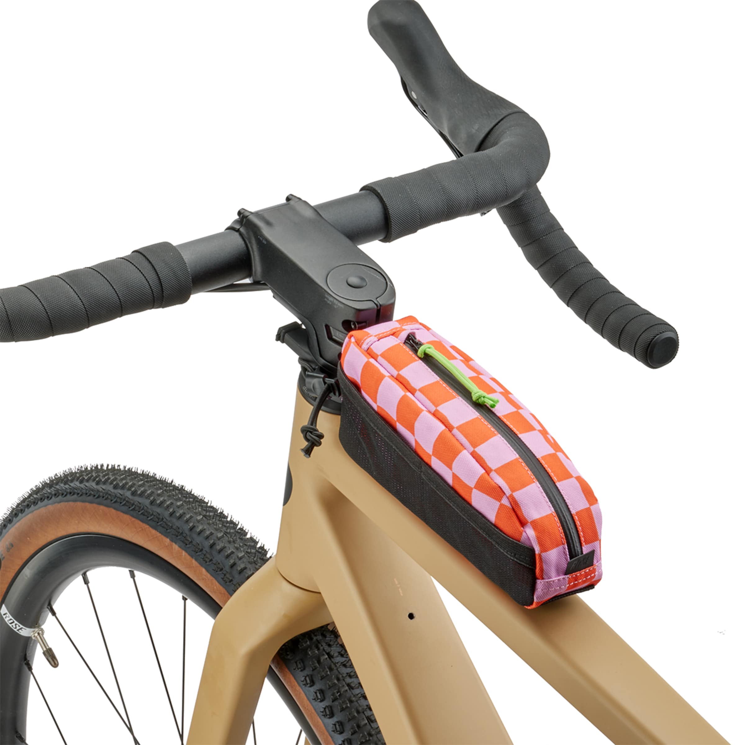 Top Tube Bag