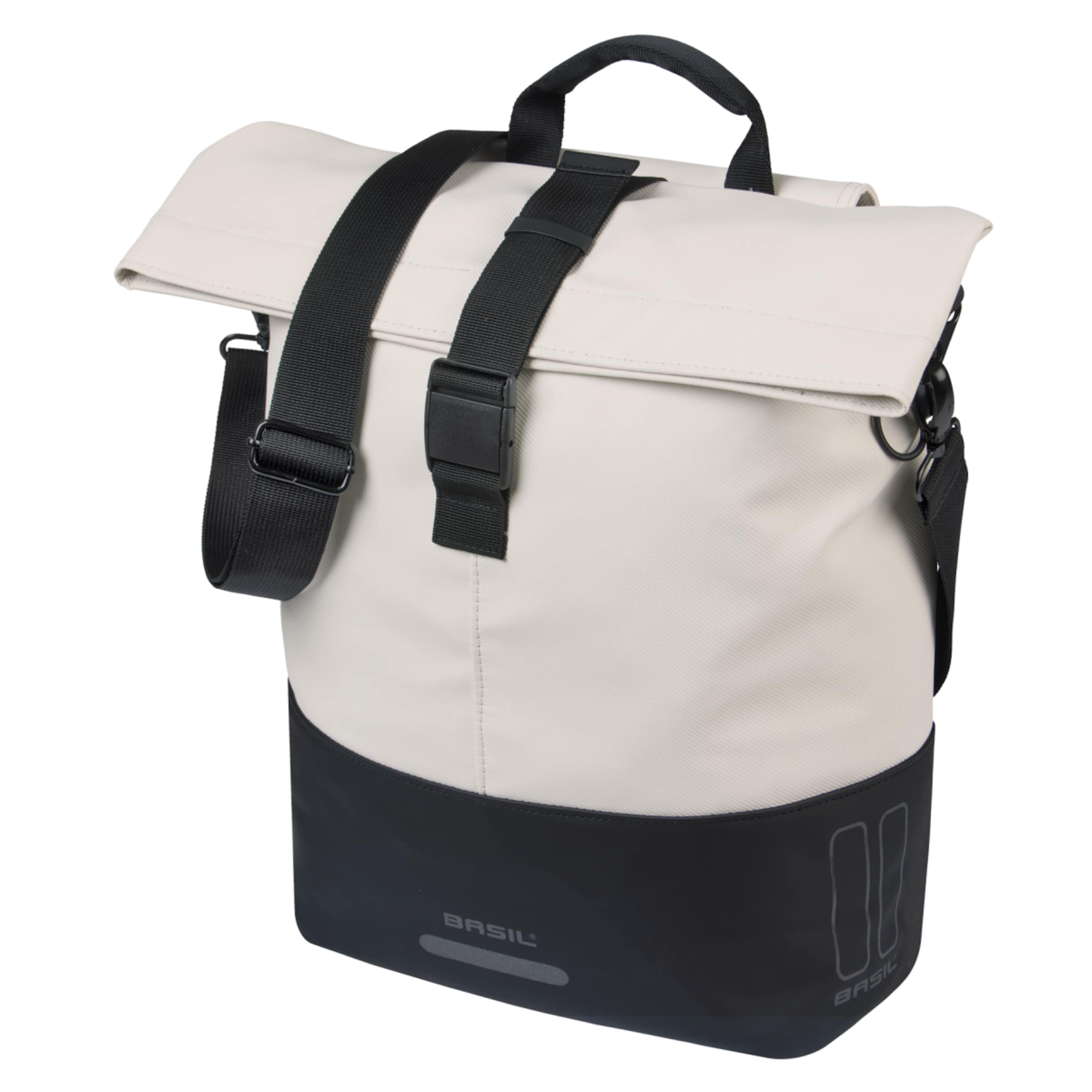 Cove Shopper MIK Hooks Pannier