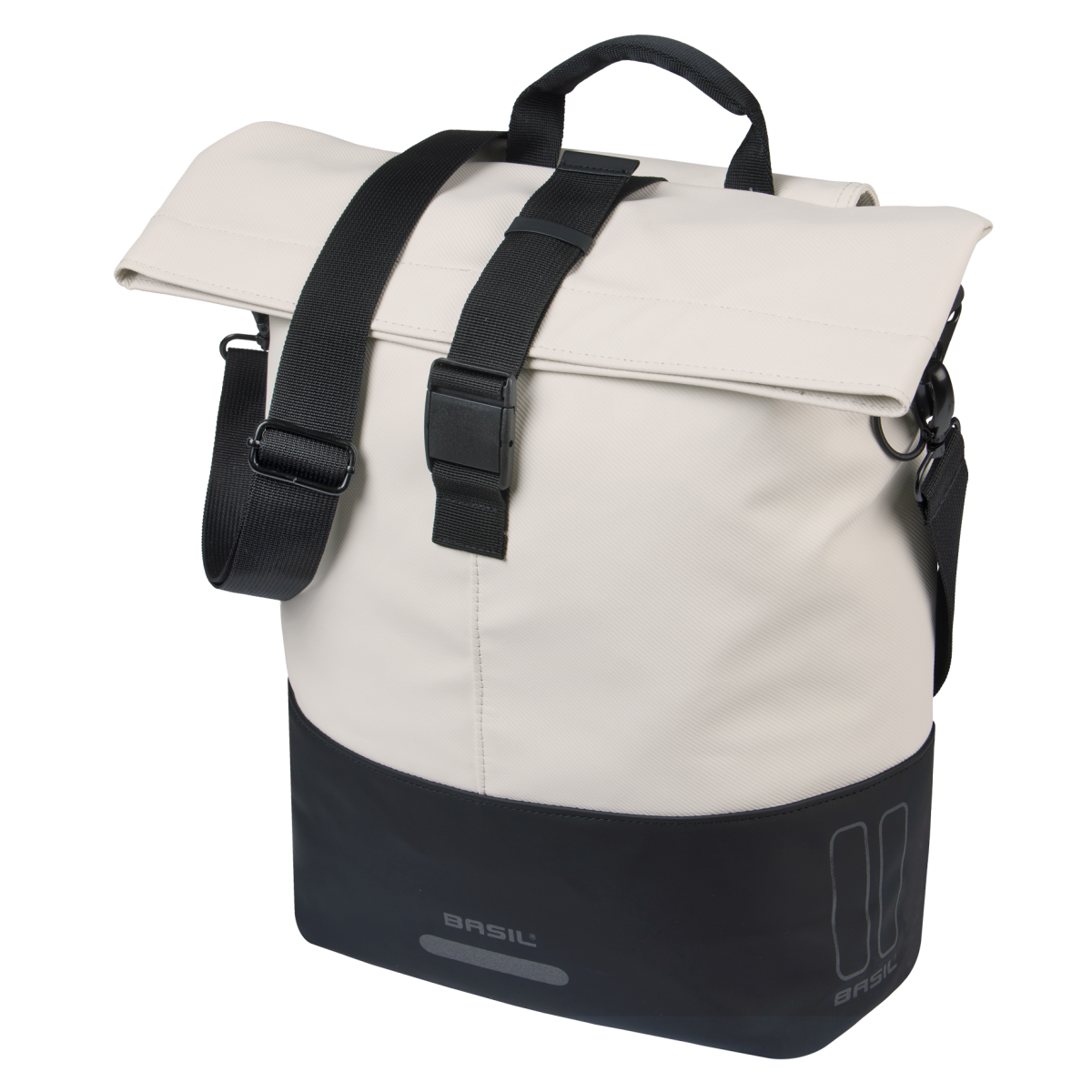 Cove Shopper MIK Hooks Pannier