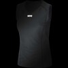 M WOMEN GORE WINDSTOPPER BASE LAYER S/L SHIRT Damen Unterhemd
