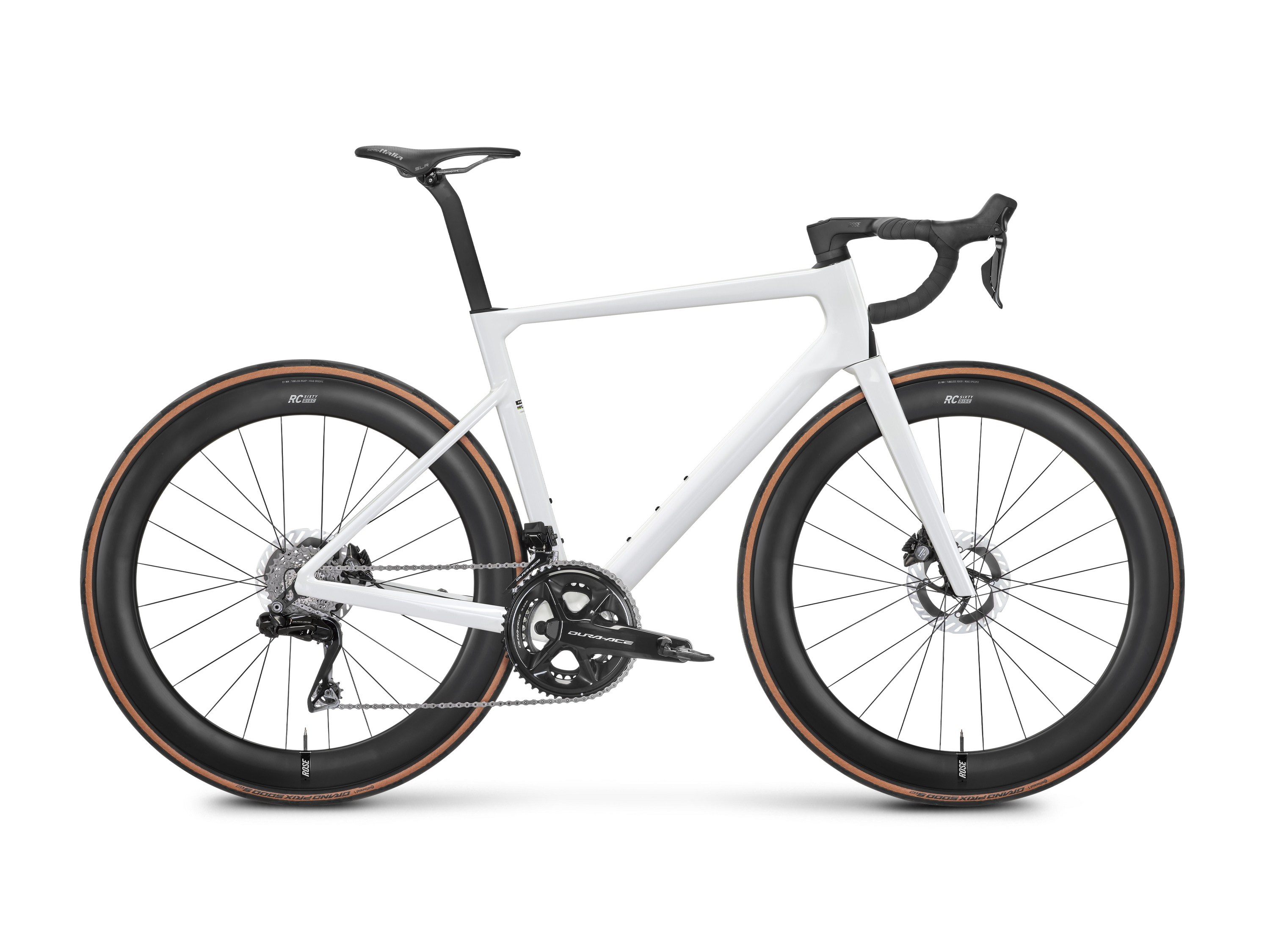 Xlite 06 Dura Ace Di2