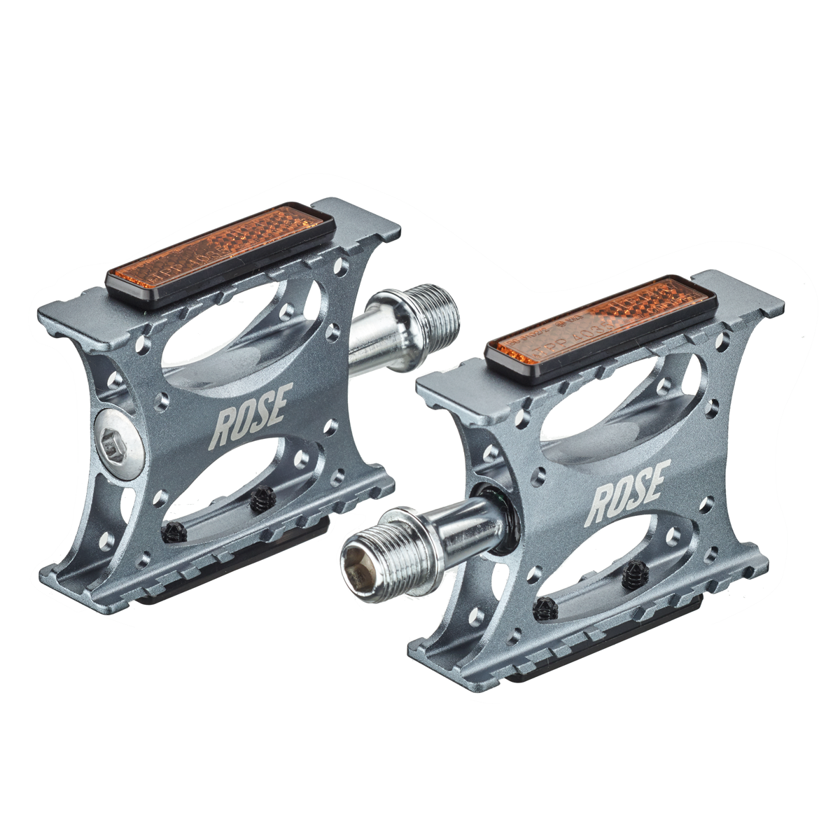 Pro R-074 Pedals