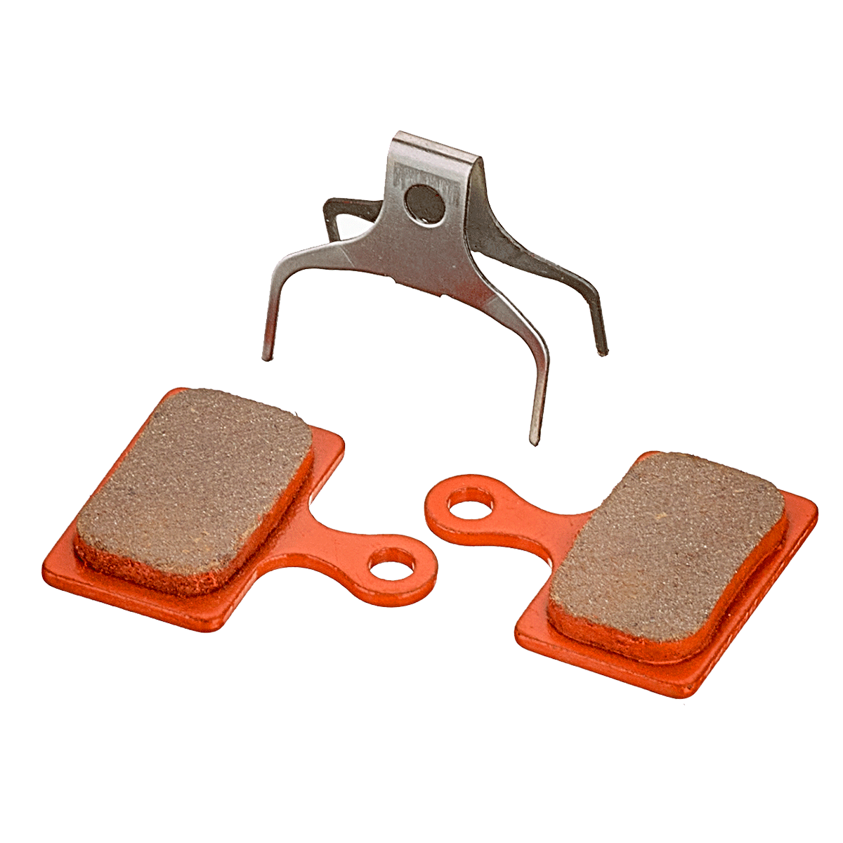 270 Power Brake Pads Disc for SHIMANO Dura Ace, Ultegra, 105, GRX, XTR Race