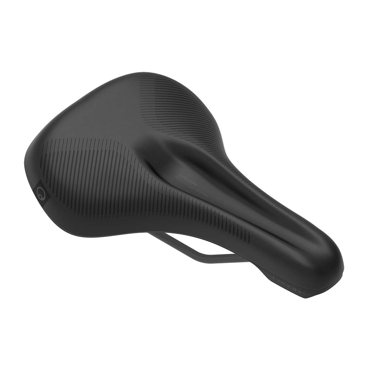 ERGON ST Core Evo Women Touren-Sattel