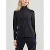CORE GAIN MIDLAYER W Damen Langarm Radtrikot 