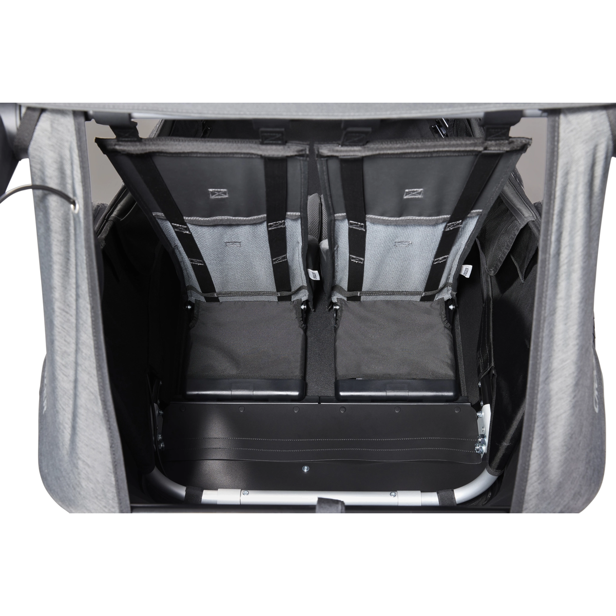 Yuuna Kid Module Basic Seat