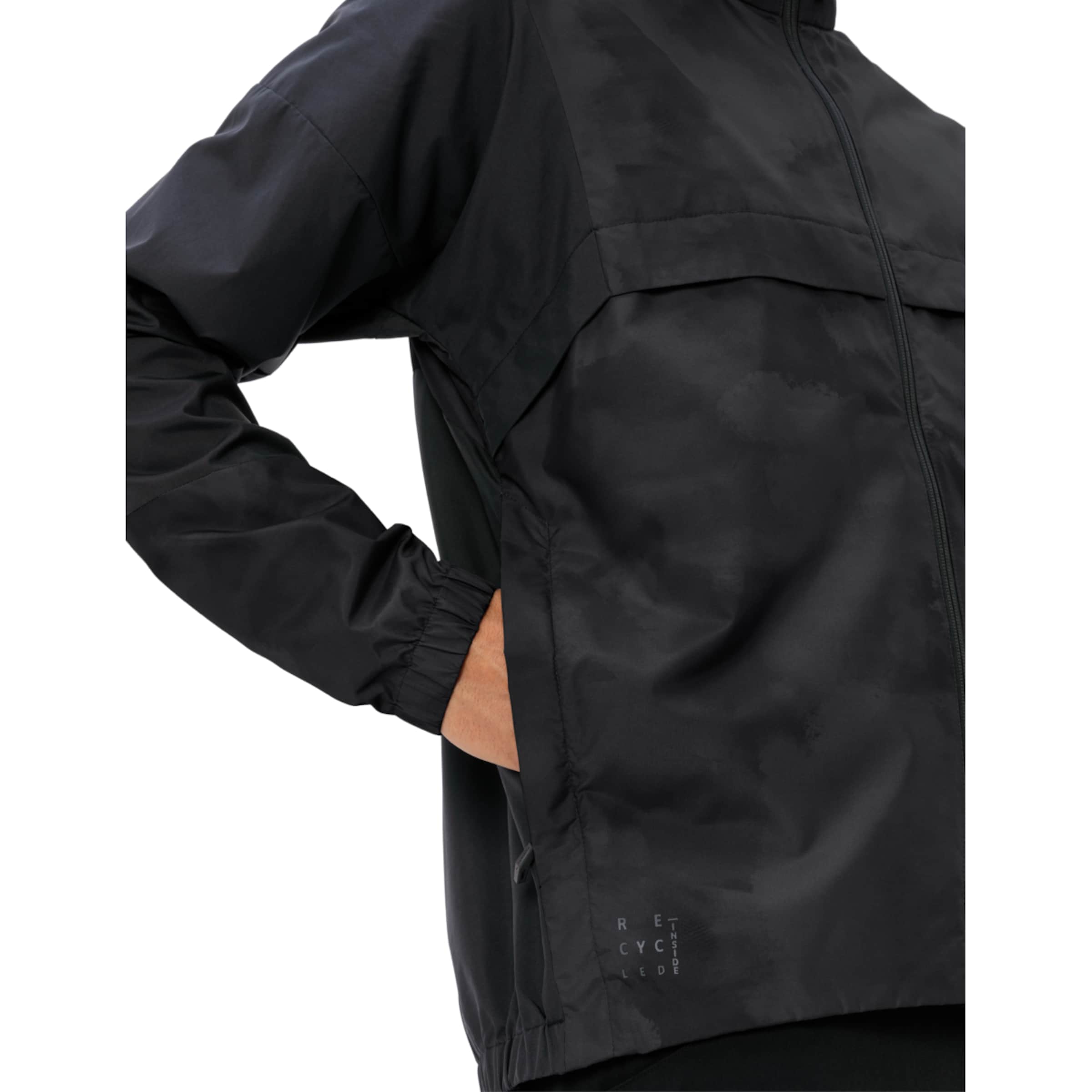 MEN'S LOAMER AIR JACKET II MTB Windjacke