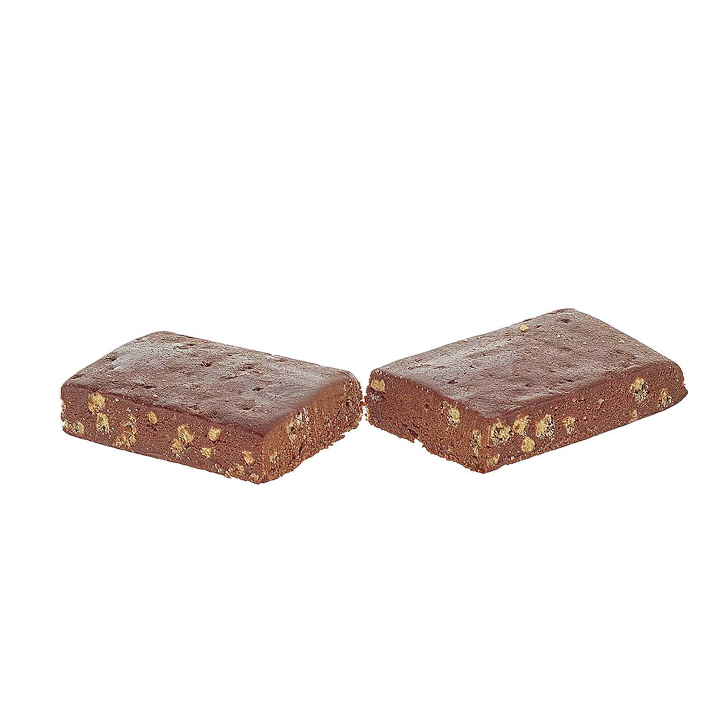 Bar reep koolhydraten + magnesium