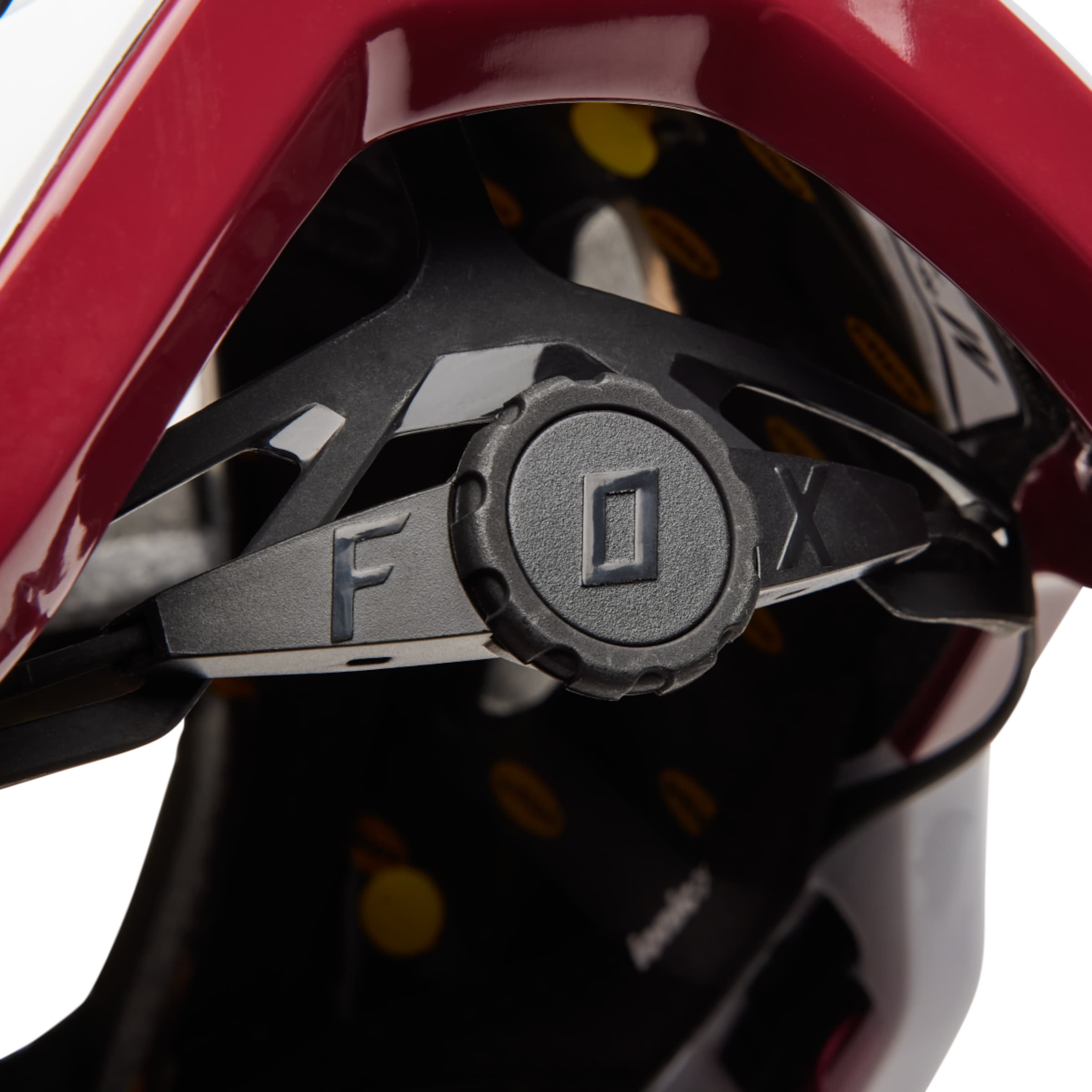 SPEEDFRAME PRO MTB Helmet