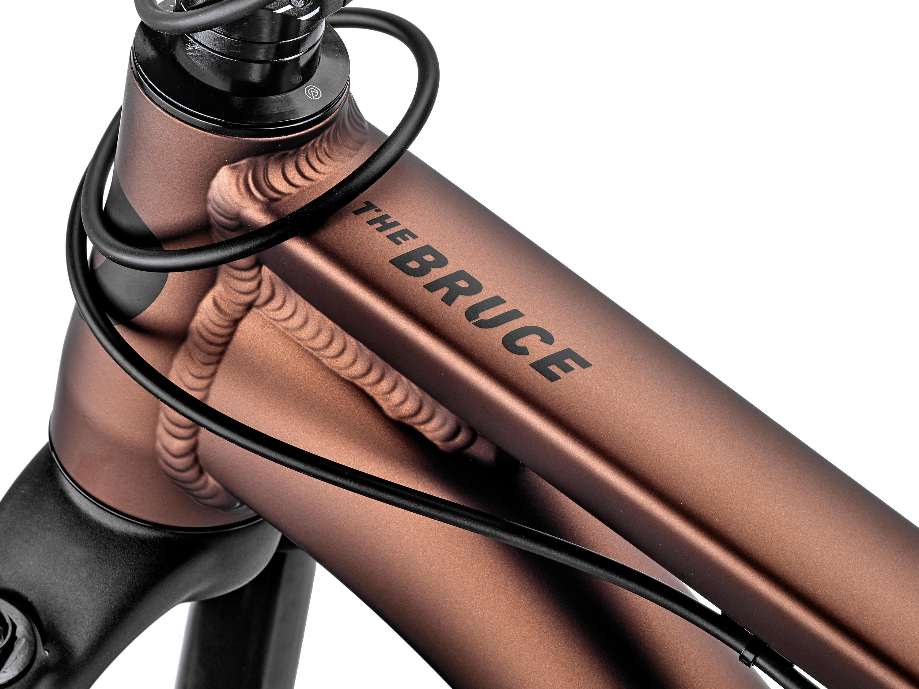 Das ROSE The Bruce 1 Dein perfektes Bike zum besten Preis