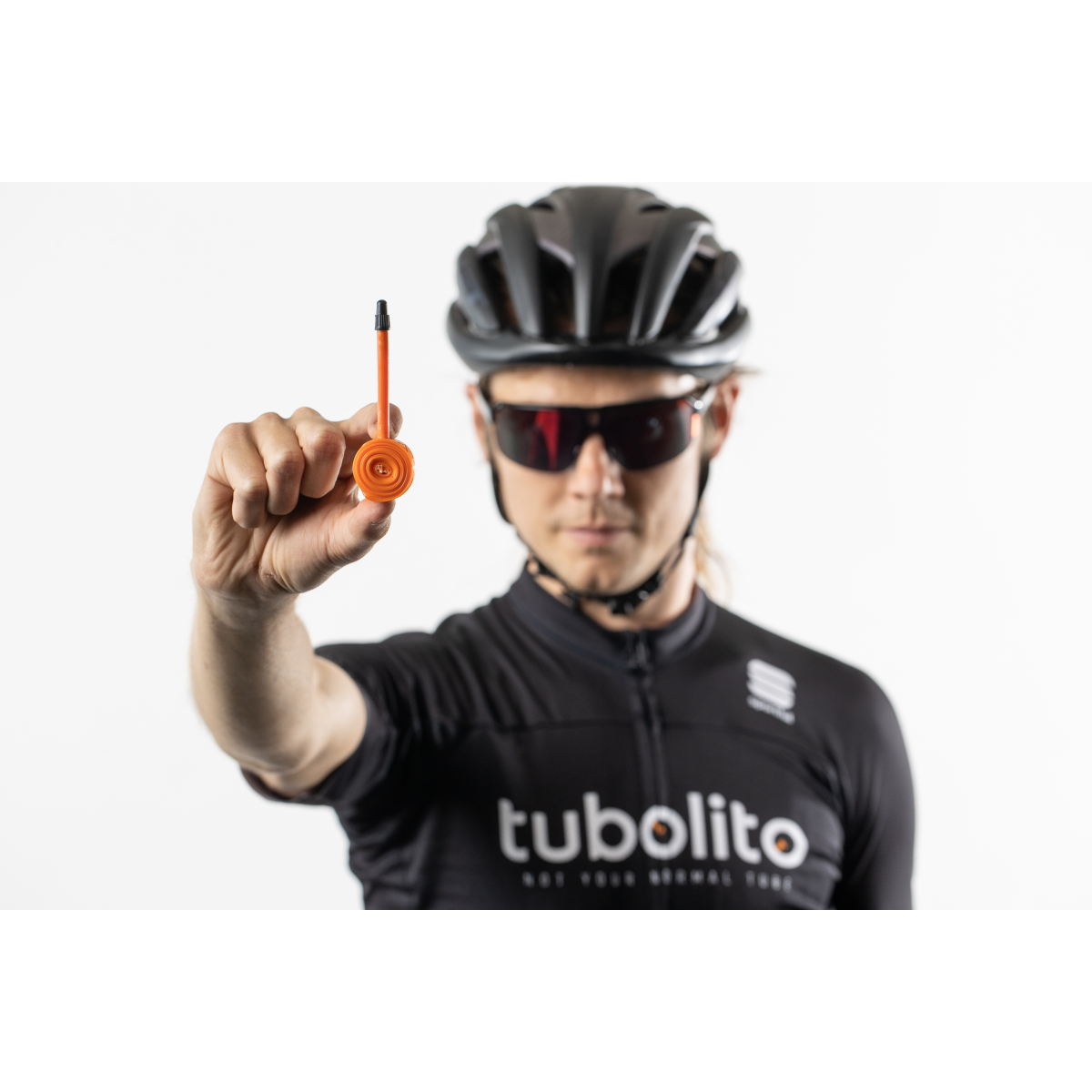 S-Tubo-ROAD 700C Rennrad TPU-Schlauch