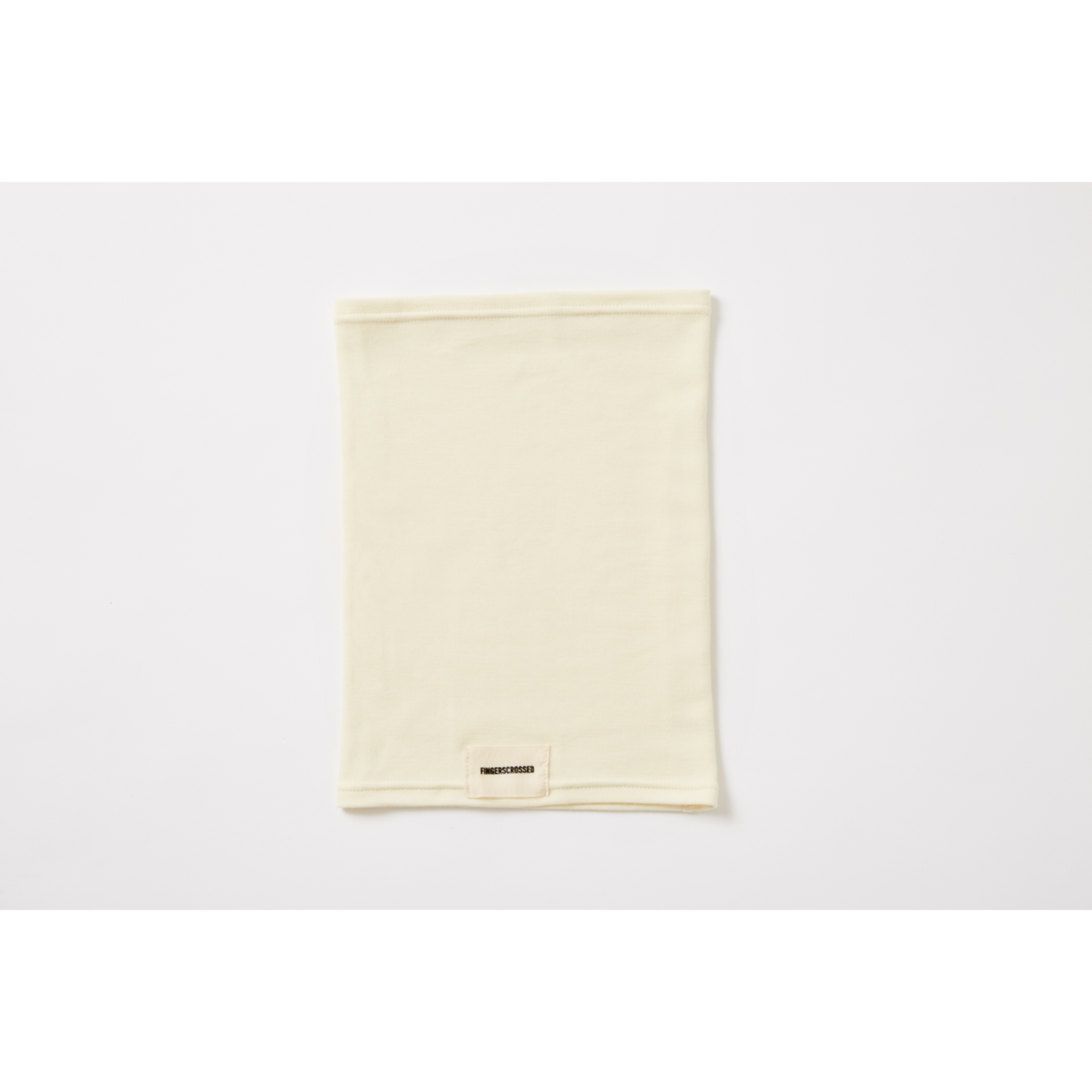 #TUBE SCARF functionele sjaal