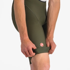 COMPETIZIONE 2 BIBSHORT koersbroek
