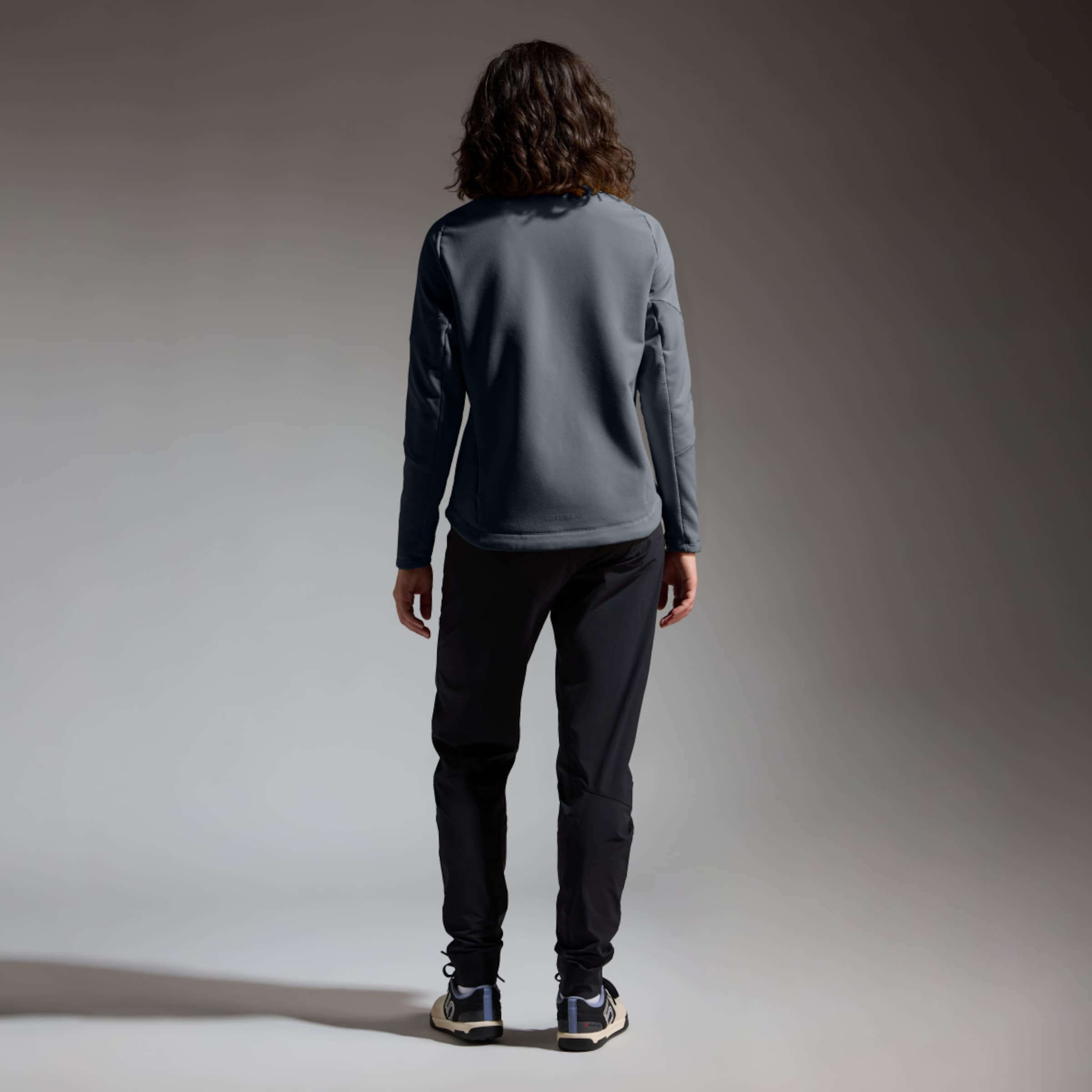 FERNFLOW thermojack dames