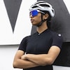 UMA GT Jersey C2 EVO Damen Radtrikot