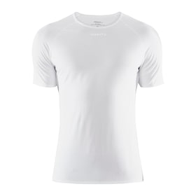 ACTIVE NANOWEIGHT SS M ondershirt met korte mouwen