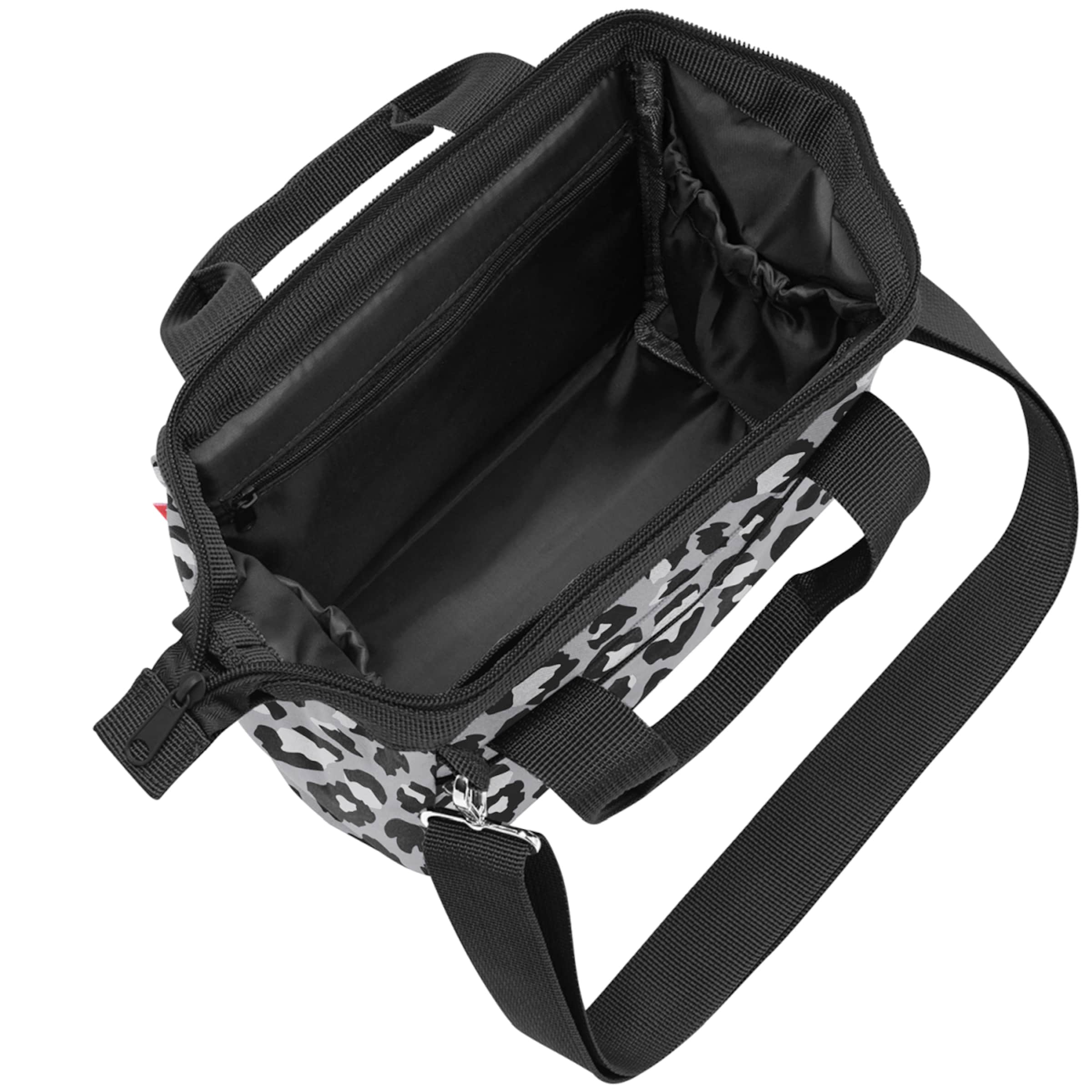 Roomy Handlebar Bag