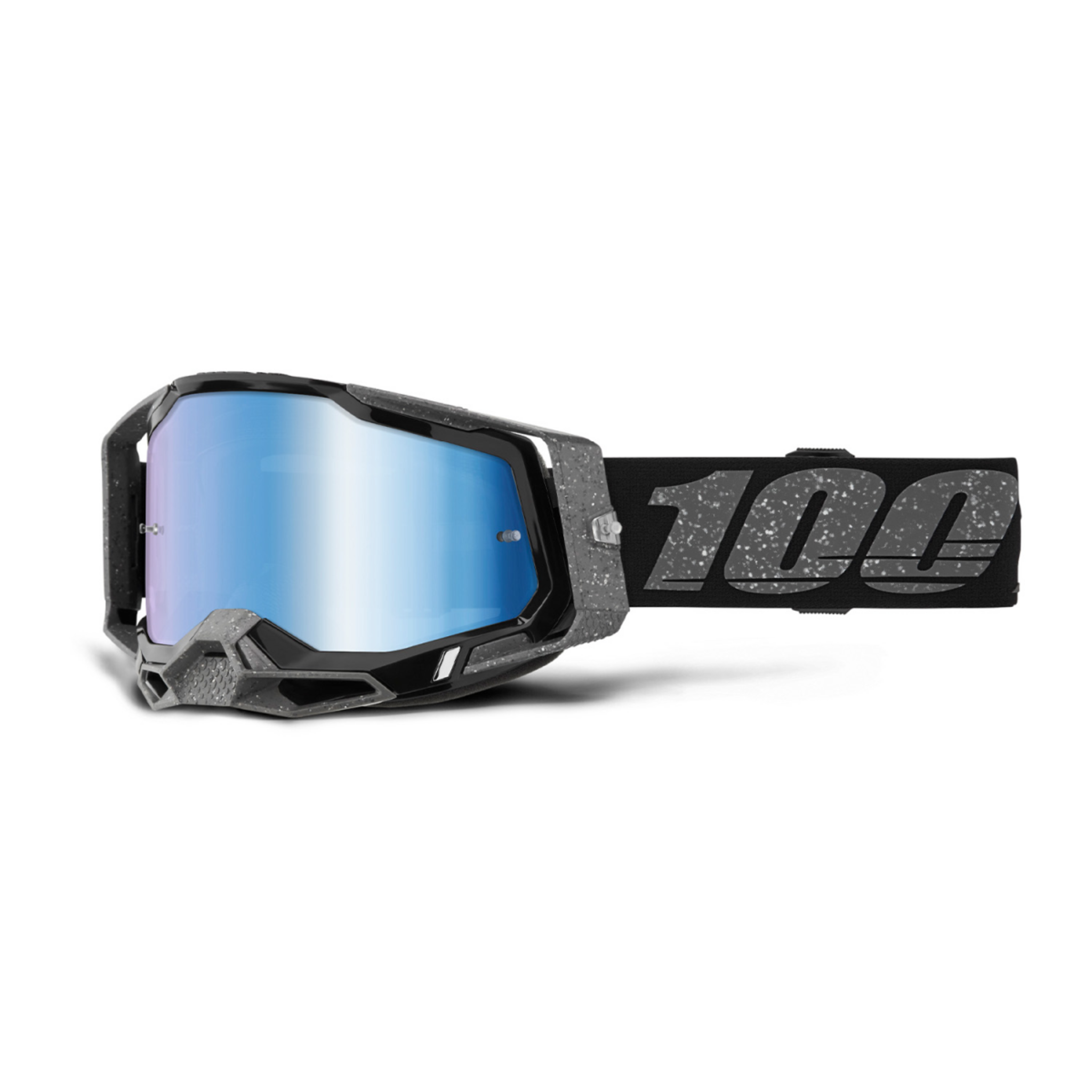 Shop RACECRAFT 2 Goggle now ROSE Bikes