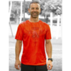 LIFE BEHIND BARS MEN’S TECHNICAL T-SHIRT Fahrradshirt