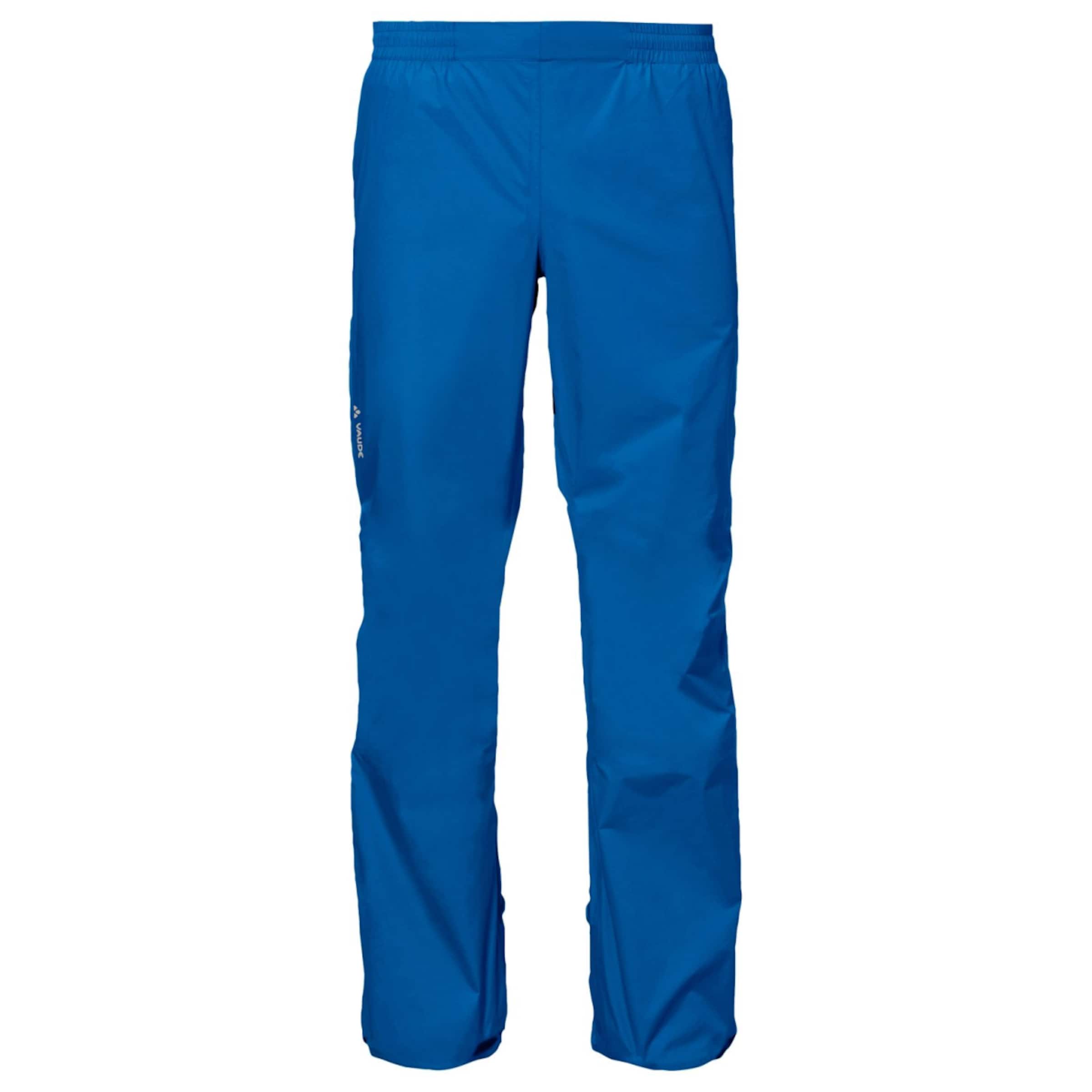 MEN'S DROP PANTS II regenbroek