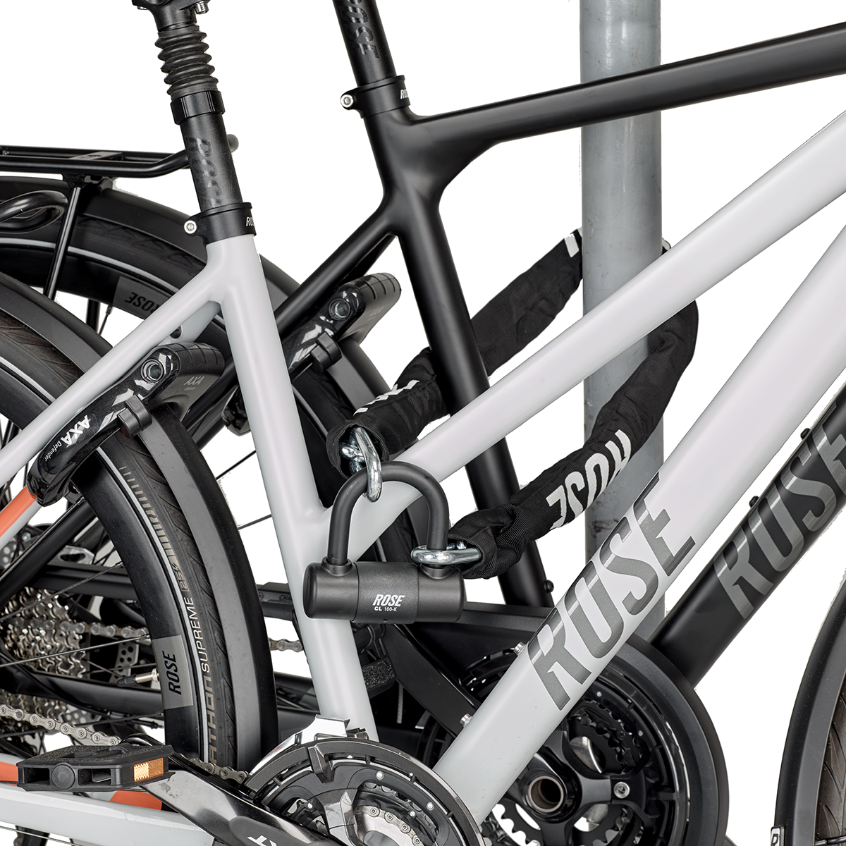 LOCKMAXX CL 100-K Chain Lock