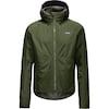 ENDURE GORE-TEX Regenjacke