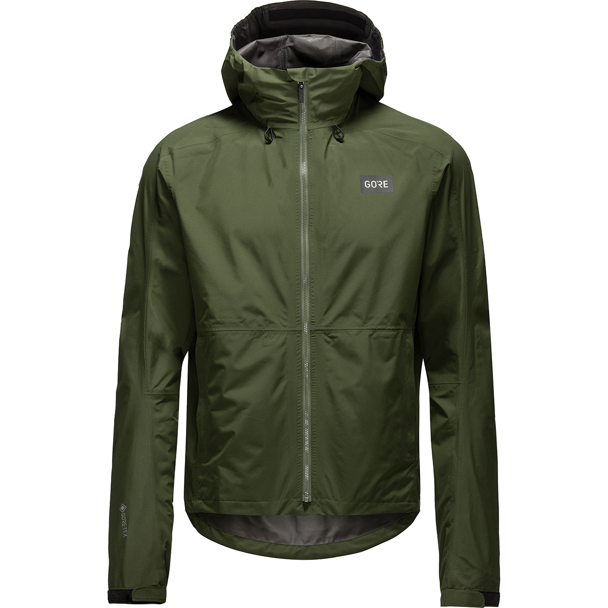 Gore tex regenjas fiets sale