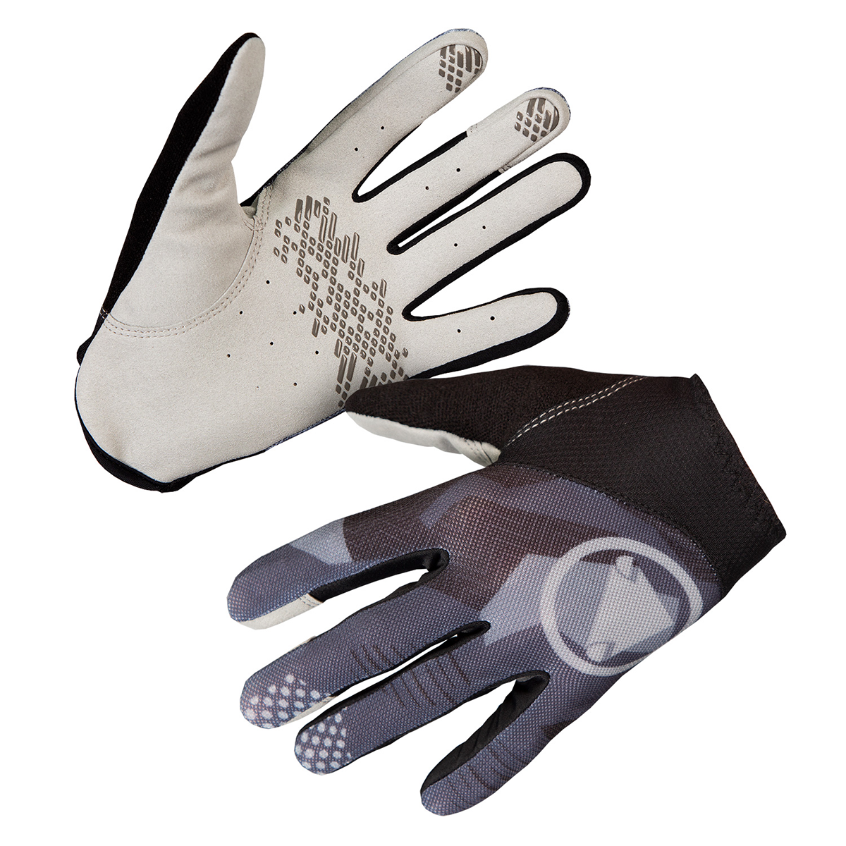 HUMMVEE LITE ICON HANDSCHUH MTB-Handschuhe