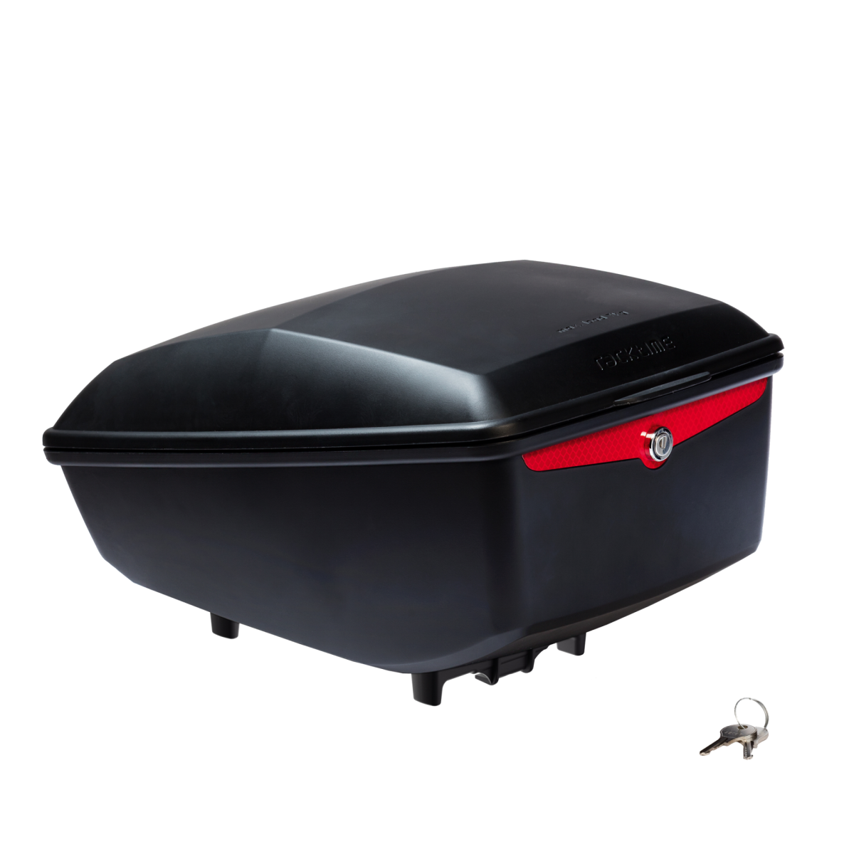 TOUR BOX 2.0 Bike Case