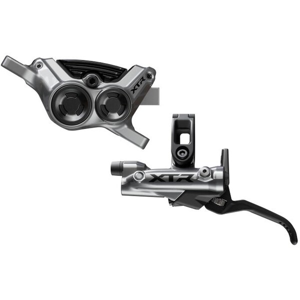XTR BR-M9220 schijfrem 4-zuigers
