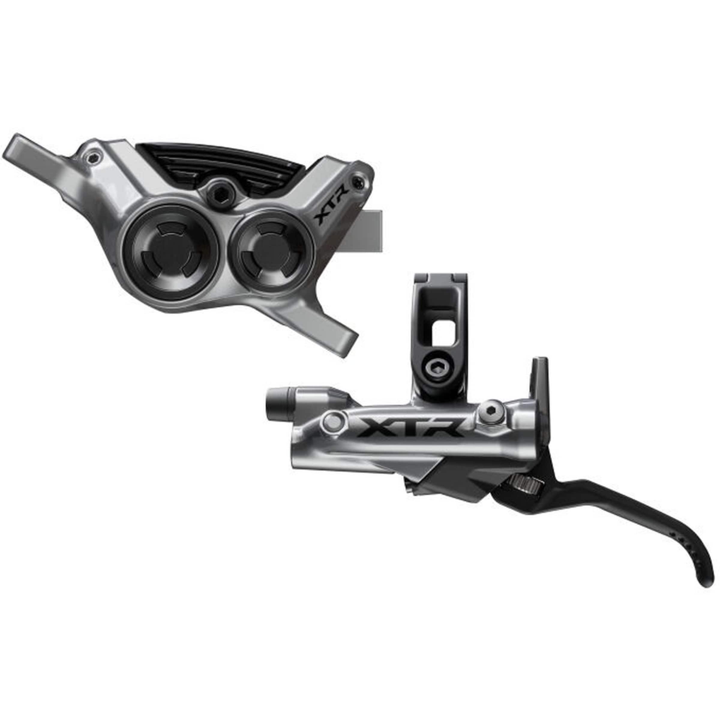 XTR BR-M9220 schijfrem 4-zuigers