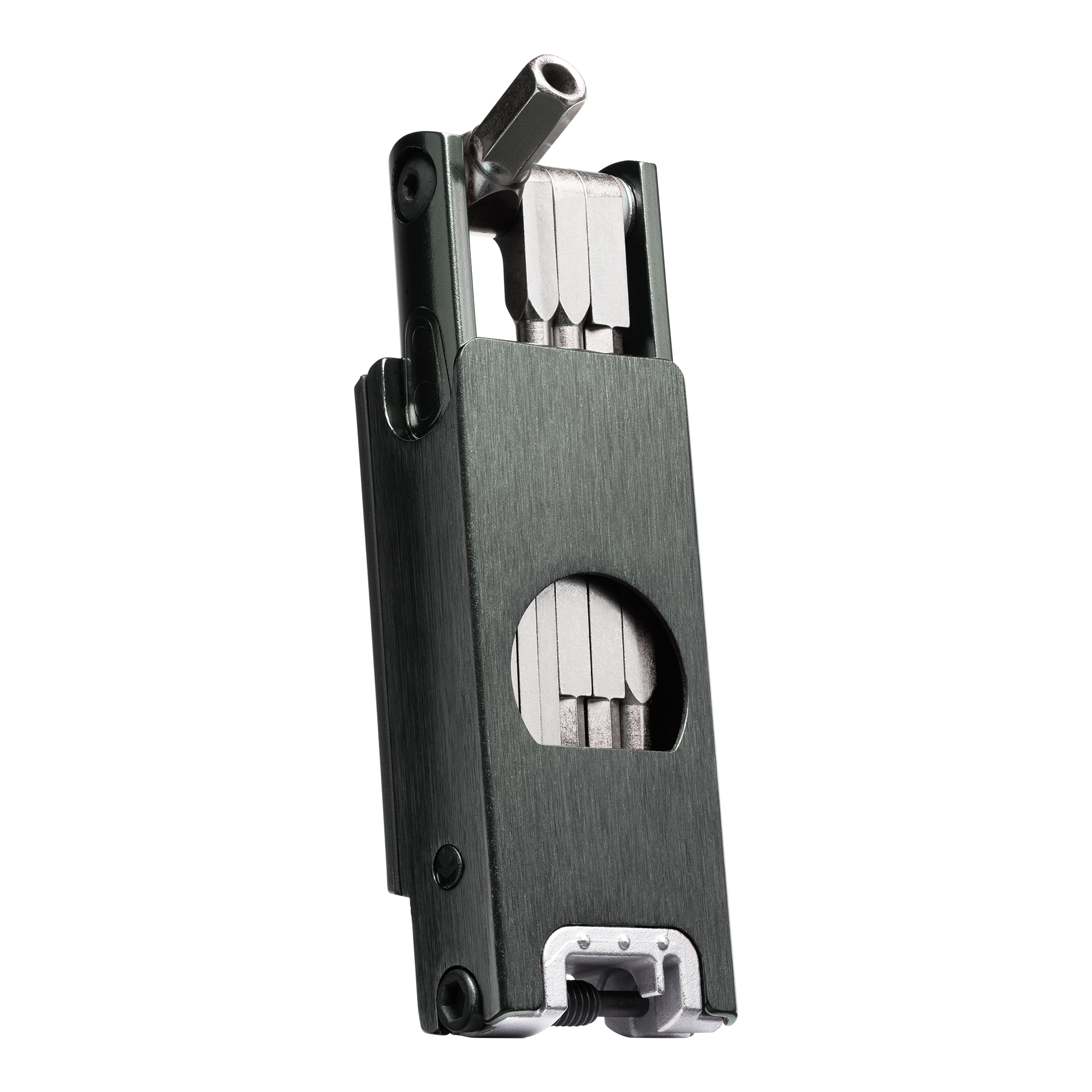 F16 minitool met Tubeless Plug-Kit