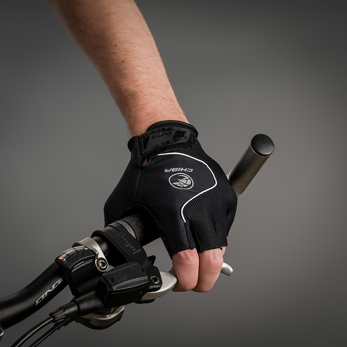 Cool Air Cycling Gloves