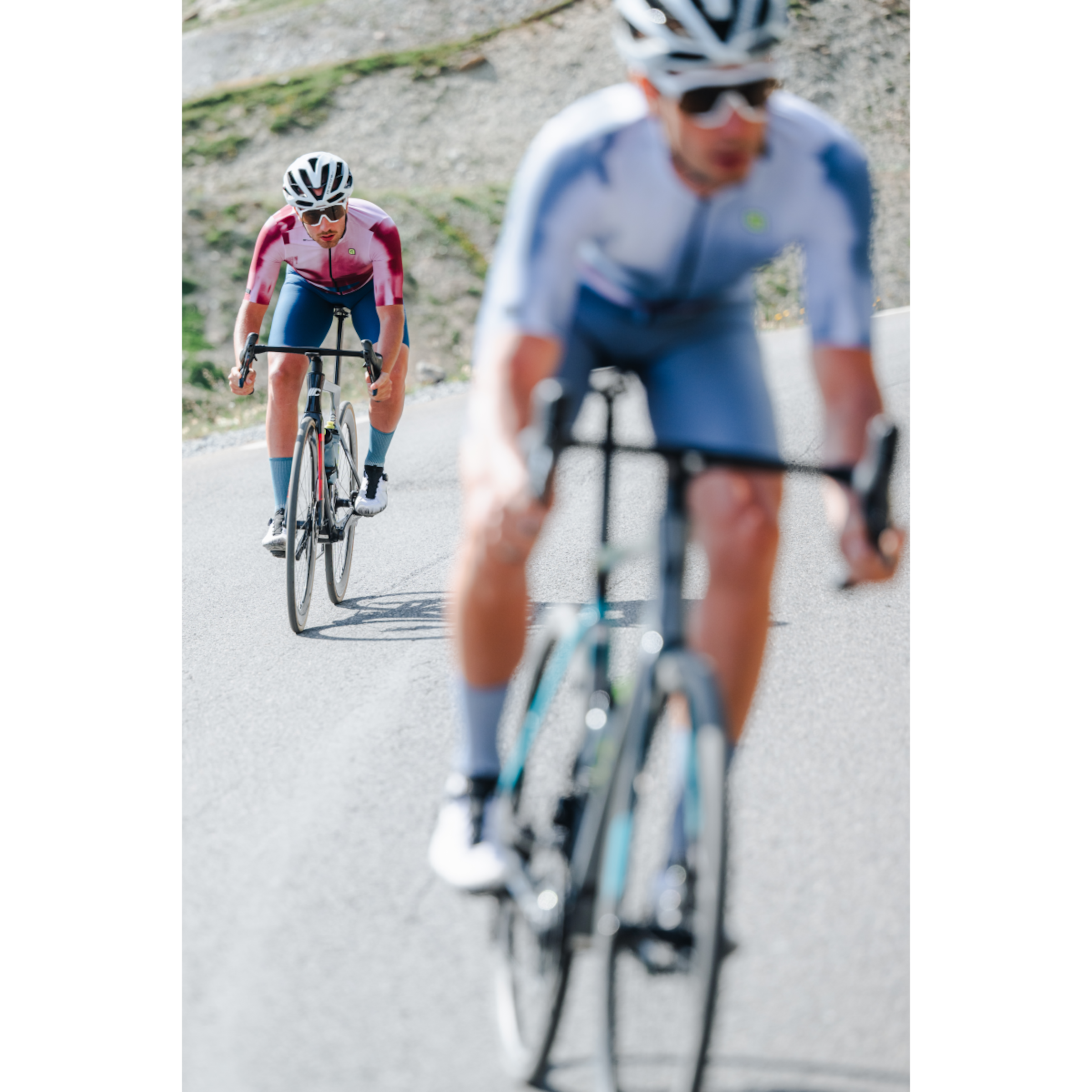 SOUND JERSEY Cycling Jersey