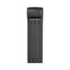Fold Lite 100 antivol articulé avec clé et support de cadre