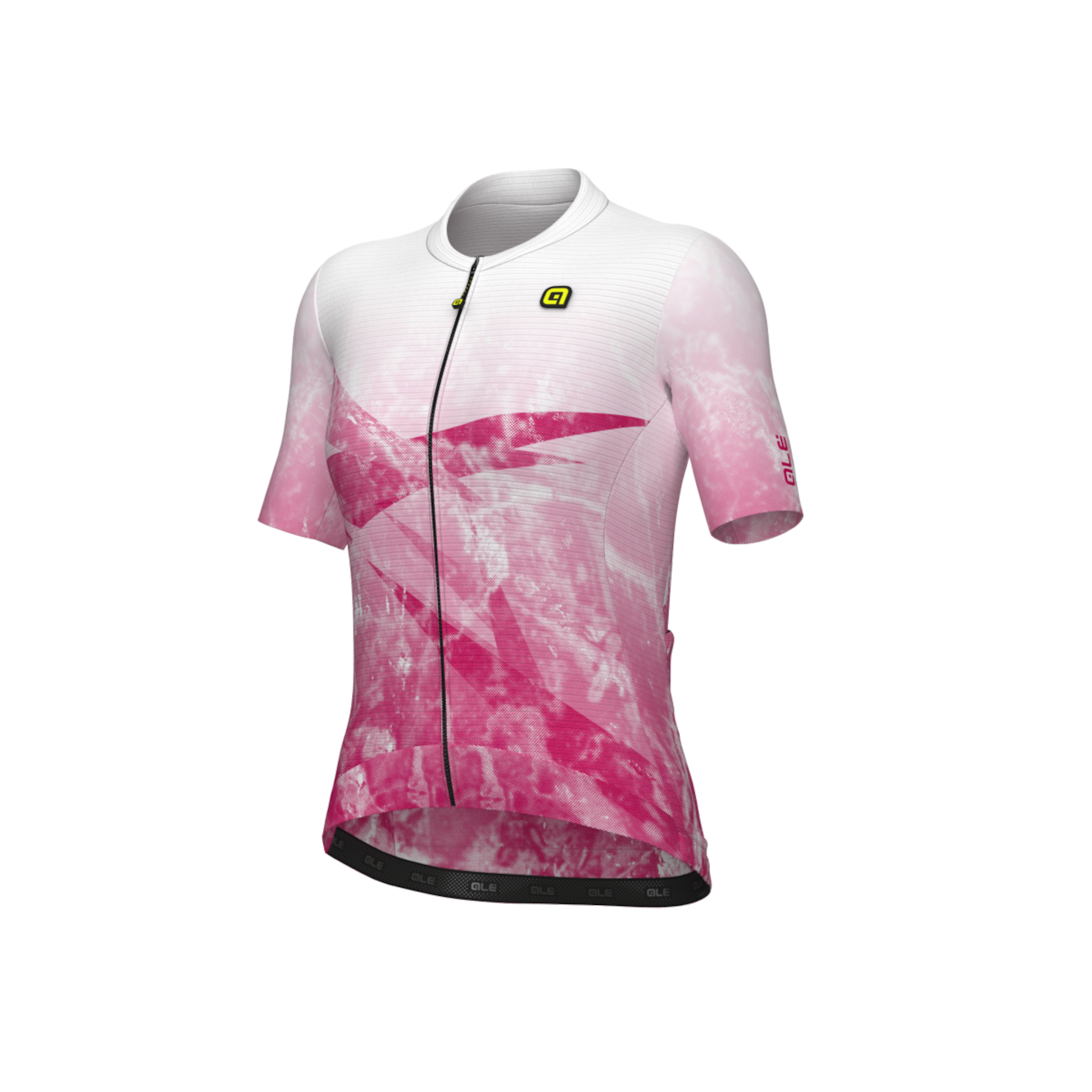QUARTZ LADY JERSEY maillot de vélo femme