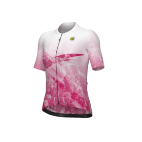 QUARTZ LADY JERSEY maillot de vélo femme
