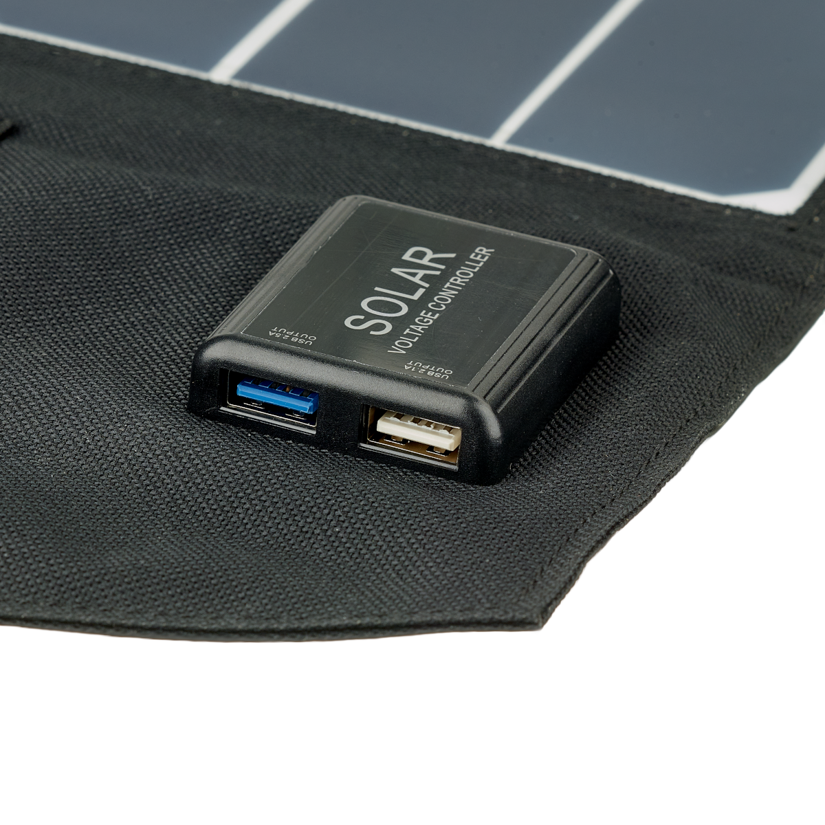 Solar Panel Foldable Mobile Solar Energy 20 Watt