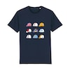 VINTAGE CYCLING CAPS T-Shirt 
