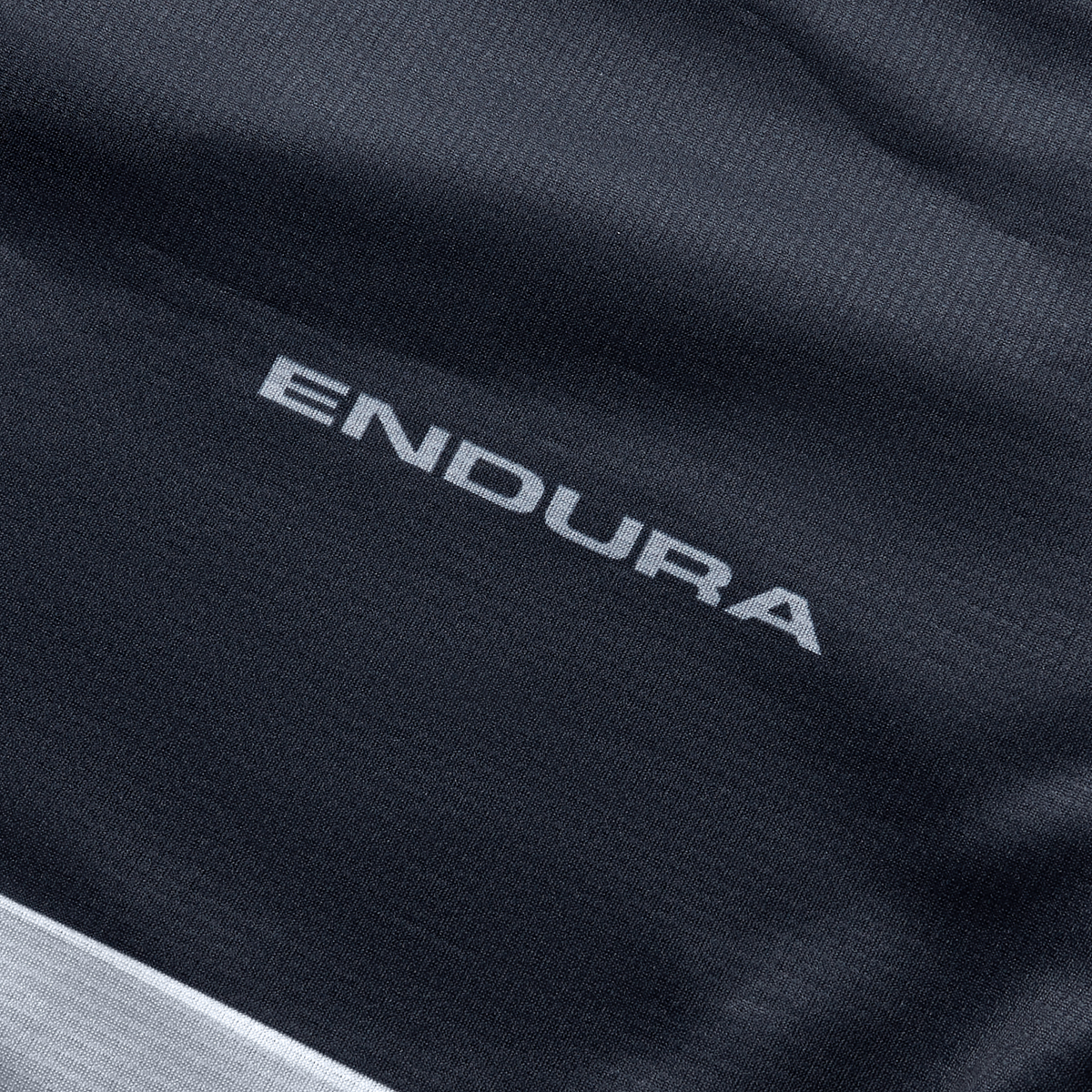 CORE PRINTED L/S TEE Long-sleeved MTB Jersey